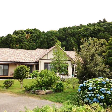 Hotel Minshuku Hoshi No Sumika Shibushi Exterior foto